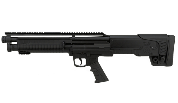 Hatsan Escort Bull Tac SA PX 20'' 12GA Semi-Auto Rifle