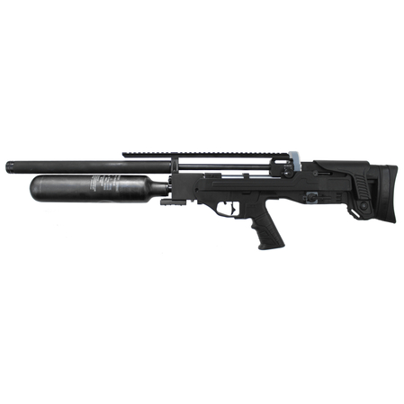 Hatsan Factor BP 5.5 mm PCP Air Rifle