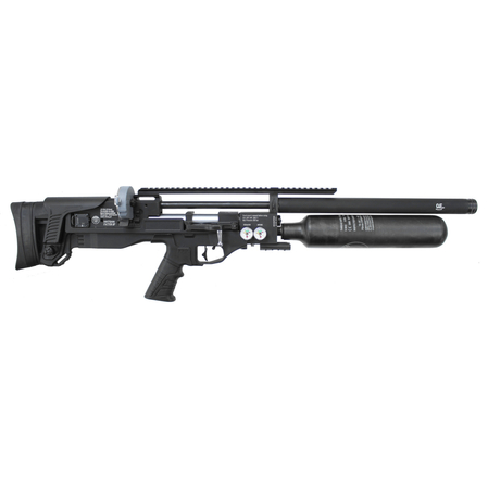 Hatsan Factor BP 5.5 mm PCP Air Rifle