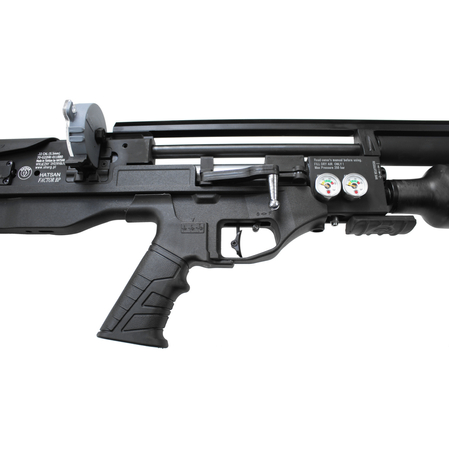 Hatsan Factor BP 5.5 mm PCP Air Rifle