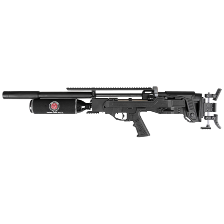 Hatsan Factor FT 5.5 mm PCP Air Rifle with Regulator