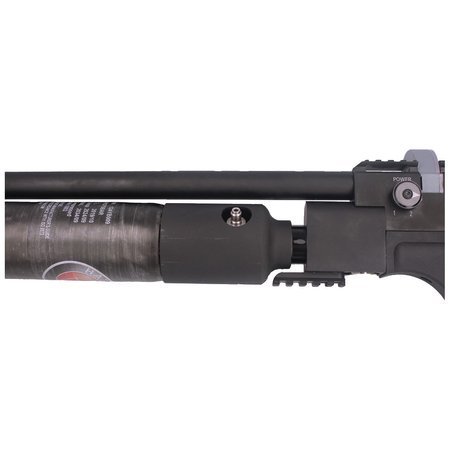 Hatsan Factor RC 5.5 mm PCP Air Rifle with Regulator