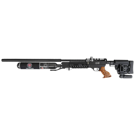 Hatsan Factor Sniper L 7.62 mm PCP Air Rifle with Regulator