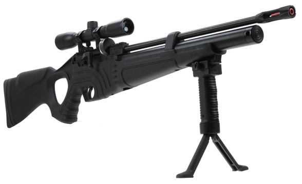 Hatsan Flash 101, PCP Air Rifle