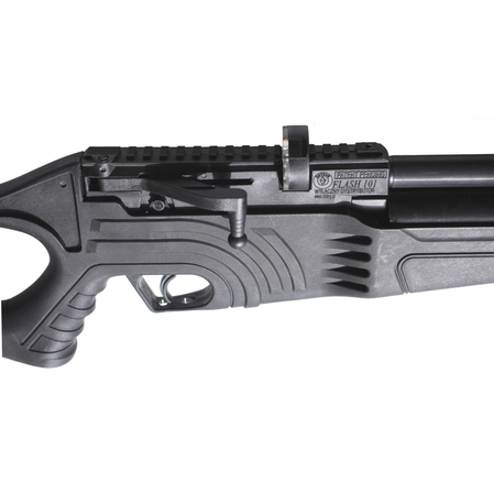 Hatsan Flash 101 Set, PCP Air Rifle with QE barrel