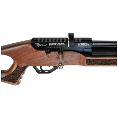 Hatsan Flash W, PCP Air Rifle