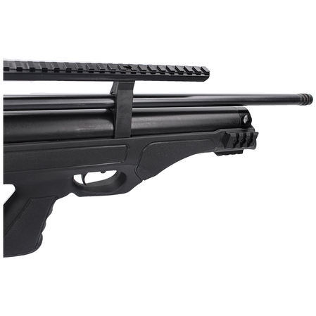 Hatsan FlashPup S, PCP Air Rifle