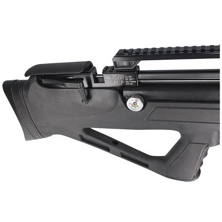 Hatsan FlashPup S, PCP Air Rifle