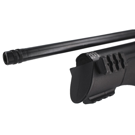 Hatsan FlashPup S, PCP Air Rifle