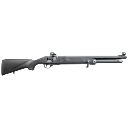 Hatsan Galatian 6 Auto 4.5 mm PCP Air Rifle