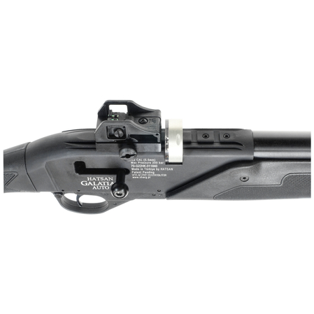 Hatsan Galatian 6 Auto 4.5 mm PCP Air Rifle