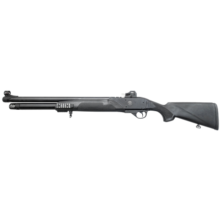 Hatsan Galatian 6 Auto 4.5 mm PCP Air Rifle