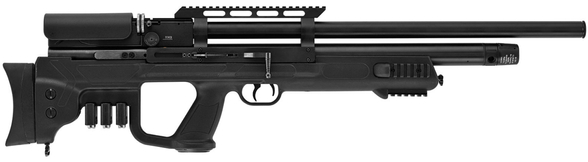 Hatsan Gladius .177 / 4.5mm, PCP Air Rifle with QE barrel