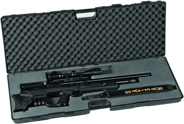 Hatsan Gladius 4.5 mm PCP Air Rifle