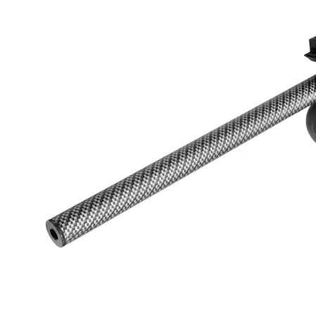 Hatsan Hercules Bully Long Carbon .35 / 9mm, PCP Air Rifle with QE barrel