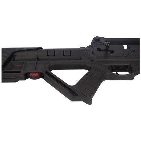 Hatsan Invader, PCP Air Rifle with QE barrel