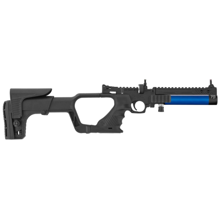 Hatsan Jet I Blue .22 / 5.5 mm PCP Air Pistol 