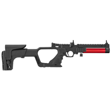 Hatsan Jet I Red .177 / 4.5 mm PCP Air Pistol 