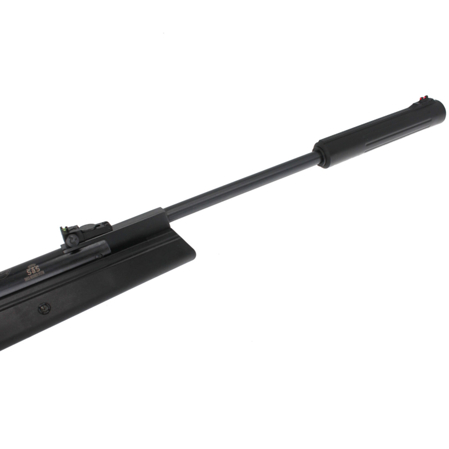 Hatsan MOD 125 Sniper, Air Rifle