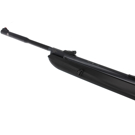 Hatsan MOD 130 QE, Air Rifle with QE barrel