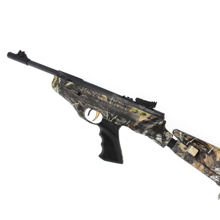 Hatsan MOD 25 SuperTact Camo, Air Pistol