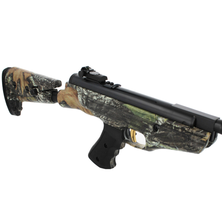 Hatsan MOD 25 SuperTact Camo, Air Pistol