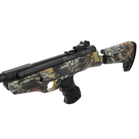 Hatsan MOD 25 SuperTact Camo, Air Pistol