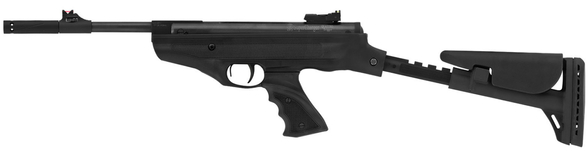 Hatsan MOD 25 SuperTact VORTEX Gas Piston, Air Pistol