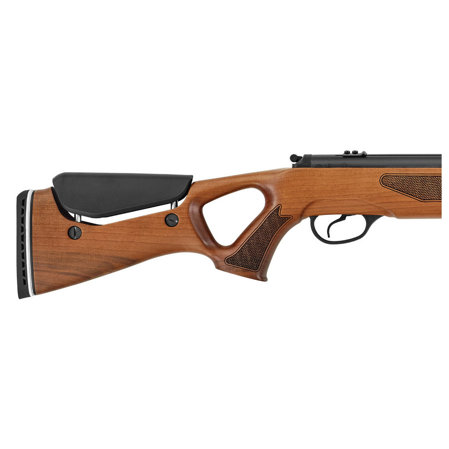 Hatsan MOD 65 Air Rifle with Sound Moderator