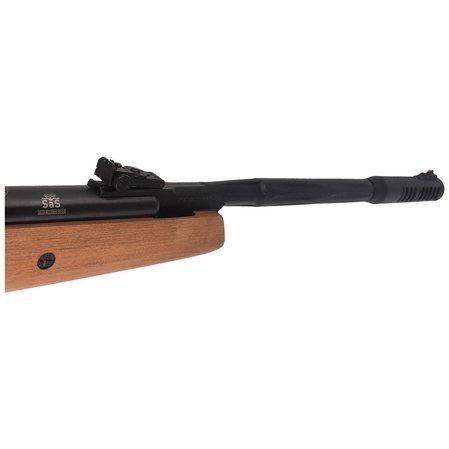 Hatsan MOD 65 Vortex, Air Rifle with VORTEX Gas Piston