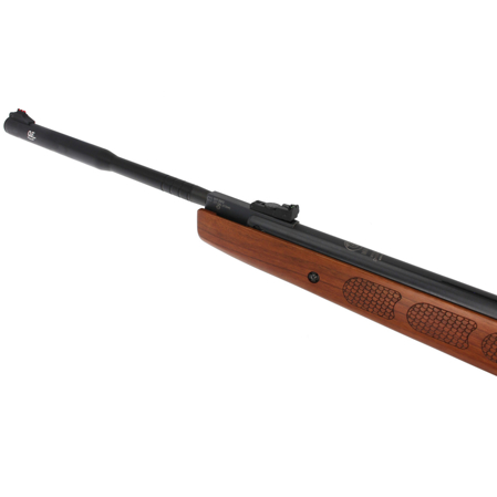 Hatsan MOD 87W QE, Air Rifle with QE barrel