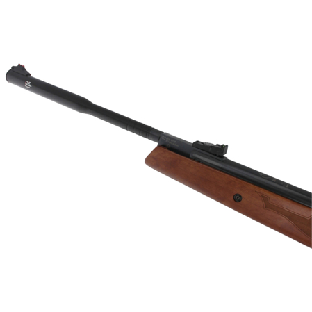 Hatsan MOD 95 QE, Air Rifle with QE barrel