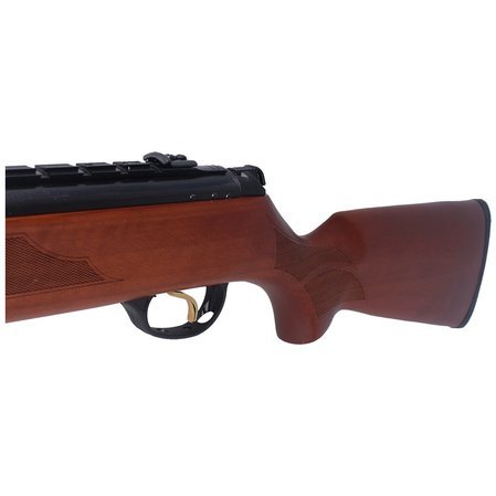 Hatsan MOD 95QE Vortex Gas Piston, Air Rifle with QE barrel