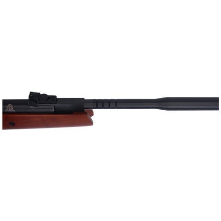 Hatsan MOD 95QE Vortex Gas Piston, Air Rifle with QE barrel