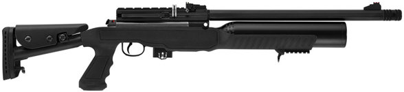 Hatsan NovaTact Compact, PCP Air Rifle