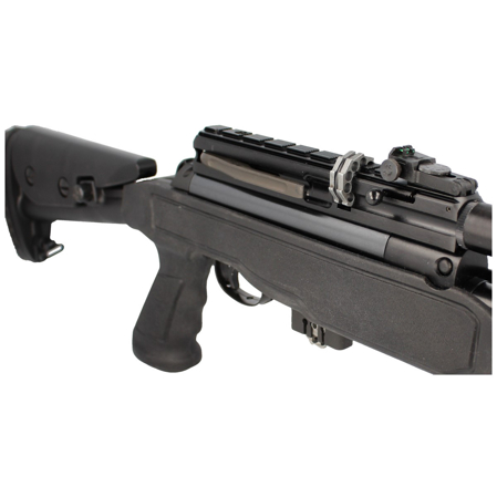 Hatsan NovaTact Compact, PCP Air Rifle