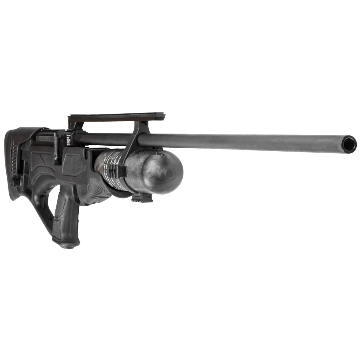 Hatsan Piledriver .45 (11.43 mm) PCP air rifle