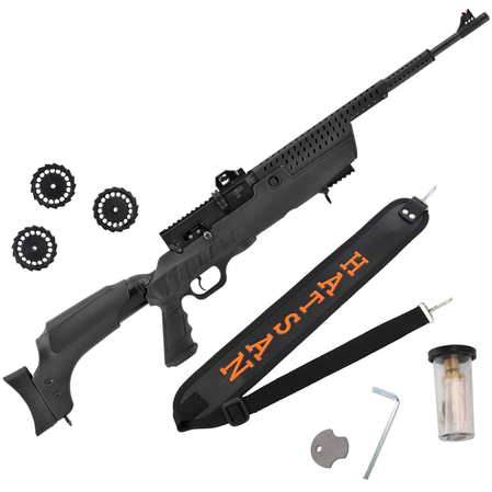 Hatsan Predator, PCP Air Rifle