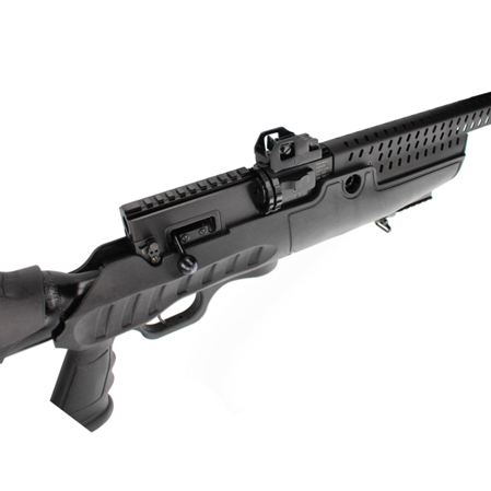 Hatsan Predator, PCP Air Rifle