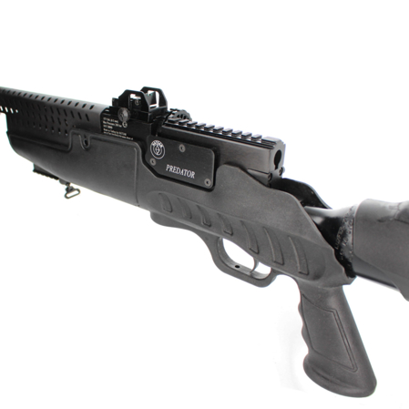 Hatsan Predator, PCP Air Rifle