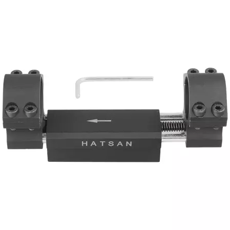 Hatsan Protector 11mm assembly with recoil shock absorber