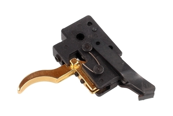 Hatsan Quattro Trigger Gold airgun BT65 trigger mechanism (2150-03)