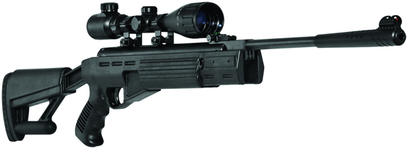 Hatsan STRIKER AR, Air Rifle