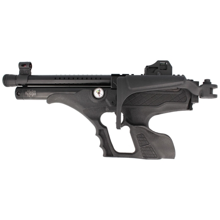 Hatsan Sortie 6.35 mm PCP Air Pistol