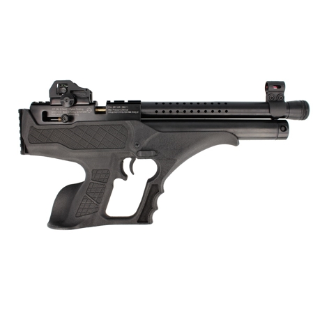 Hatsan Sortie 6.35 mm PCP Air Pistol