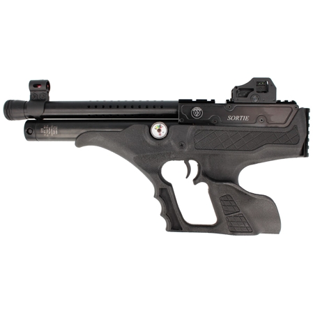 Hatsan Sortie 6.35 mm PCP Air Pistol