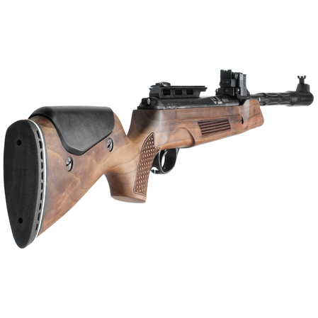 Hatsan SpeedFire W Vortex Gas Piston Air Rifle