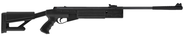 Hatsan Striker AR Vortex 4.5 mm Air Rifle