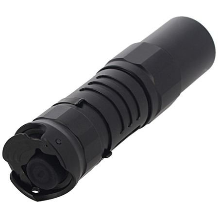 Klarus Sunlight in Your Hand Tactical Black XT Series (XT1C)