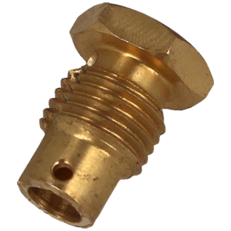 Main Screw Air Vent for PCP Hatsan Hand Pump (34)